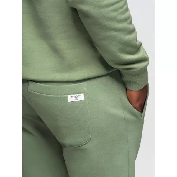  Herren-Set OMBRE Z120 HELLGRÜN 