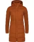 Wintermantel für Damen NORDBLANC CATERPILLAR NBWJL8273 BRAUN