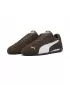 Stiefel PUMA REPLICATCH SD 405097_04 CHOCOLATE/ SCHOKOLADE/PUMAWEIß