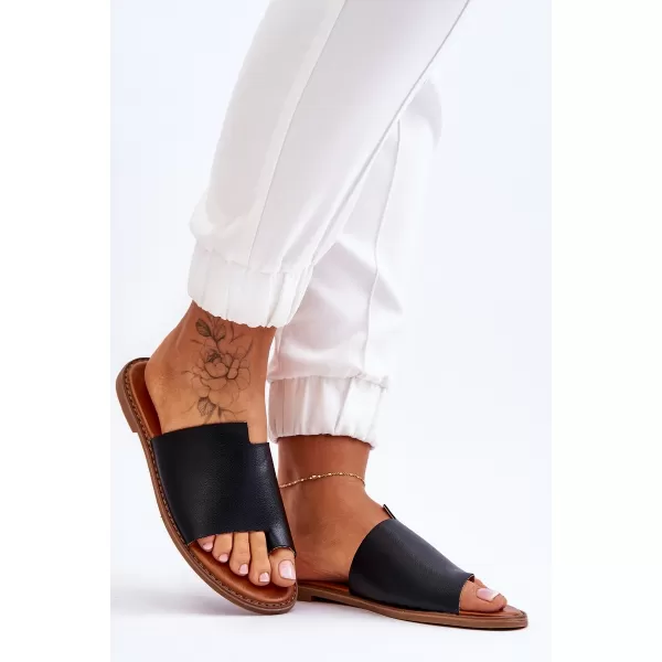  Damen-Flip-Flops EVENTO AMITE SCHWARZ 