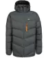Herrenjacke TRESPASS MAJKCAK20004 ASCHE
