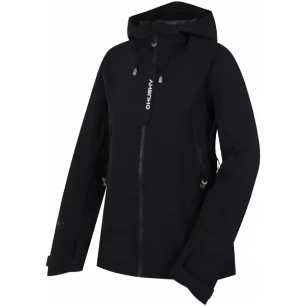  Herrenjacke HUSKY NAKAMA M SCHWARZ 