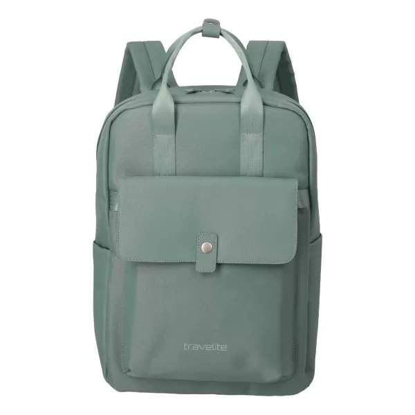  Rucksack TRAVELITE Ville Backpack SALBEIGRÜN 