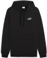 Herren-Sweatshirt PUMA ESS SMALL NO. 1 LOGO HOODIE 682574-01 PUMA SCHWARZ