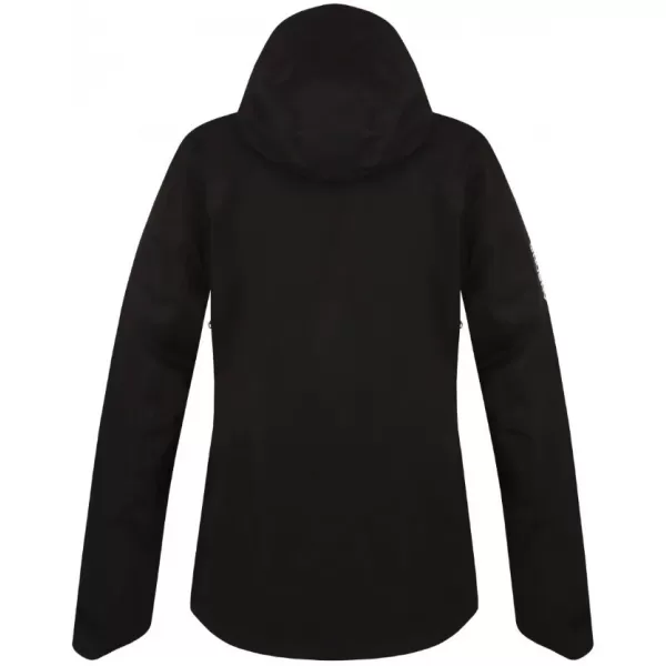  Damenjacke HUSKY NEONI L SCHWARZ 