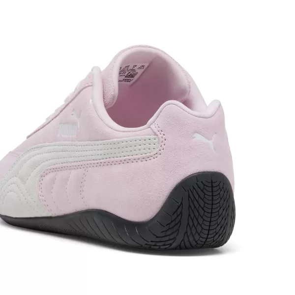  Stiefel PUMA SPEEDCAT OG 398846_04 WHISP OF PINK/ HAUCH VON PINK/PUMA-WEIß 