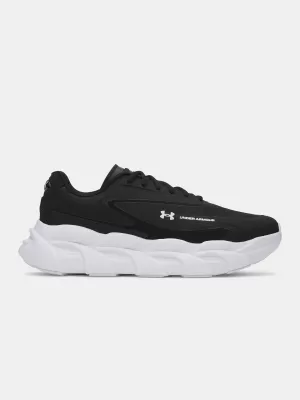 Herrenschuhe UNDER ARMOUR UA HALO RUNNER SE 6008994-002 SCHWARZ