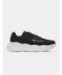 Herrenschuhe UNDER ARMOUR UA HALO RUNNER SE 6008994-002 SCHWARZ