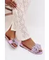 Damenschuhe BOTO GRELORA 41996 LILA