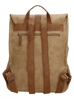Rucksack BEAGLES Brunete 18087 TAUPE