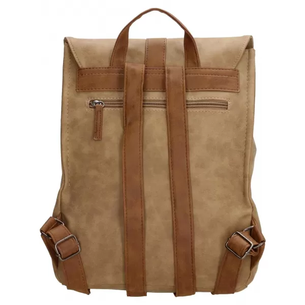  Rucksack BEAGLES Brunete 18087 TAUPE 