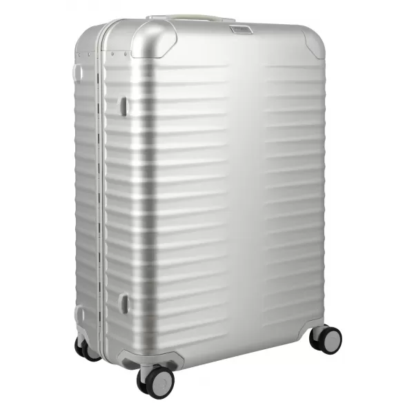  Koffer TITAN Eternity L SILBER 
