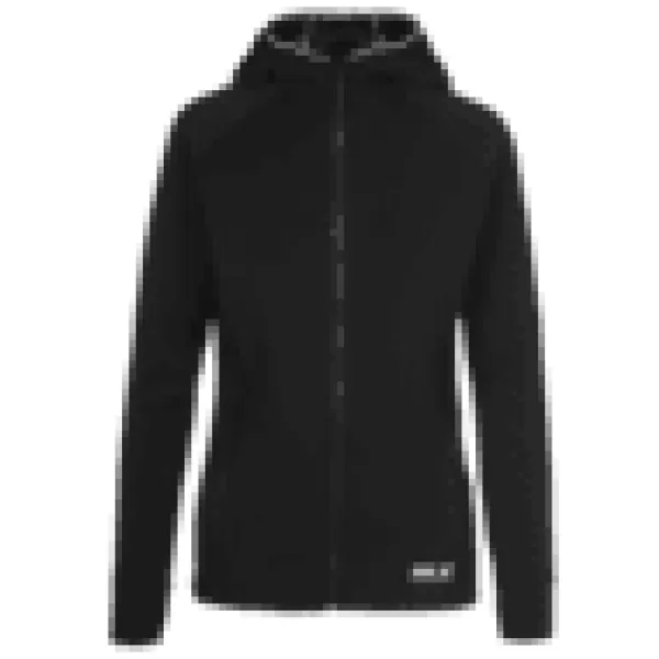  Damen-Sweatshirt TRESPASS ANAIS SCHWARZ 