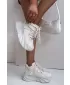 Damenschuhe GOE SS2N4037 WEIß