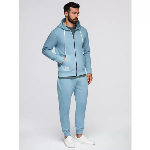  Herren-Set OMBRE Z120 HELLBLAU 