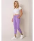 Damen-Jogginghose BASIC FEEL GOOD RV-DR-3589.06X VIOLETT