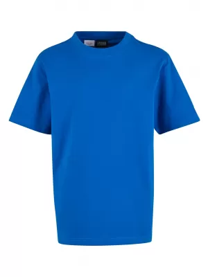 T-Shirt URBAN CLASSICS UCK006 HELLES BLAU