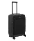 Koffer TITAN Overseas S Front pocket NACHTSCHATTEN SCHWARZ