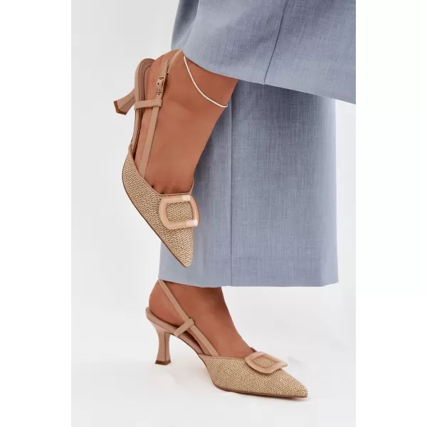  Damensandalen BOTO ESLINA 41942 LANGWEILIG 