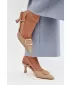 Damensandalen BOTO ESLINA 41942 LANGWEILIG