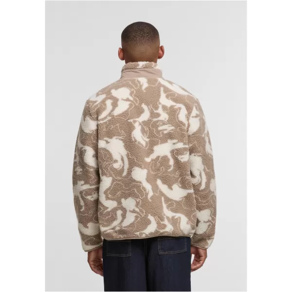  Herrenjacke URBAN CLASSICS TB8025 SANDWIRBEL 