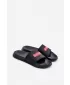 Herrenhausschuhe BIG STAR OO174028 SCHWARZ Big Star Shoes