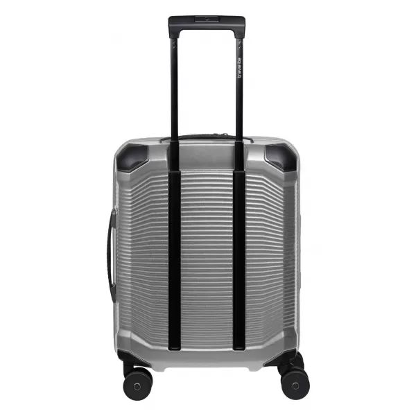  Koffer TRAVELITE MILLENNIUM S SILBER 
