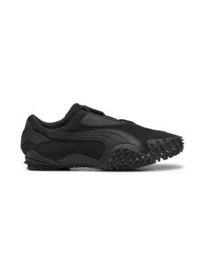 Stiefel PUMA MOSTRO OG PRIME 403206_04 PUMA SCHWARZ/PUMA SCHWARZ