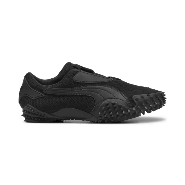  Stiefel PUMA MOSTRO OG PRIME 403206_04 PUMA SCHWARZ/PUMA SCHWARZ 