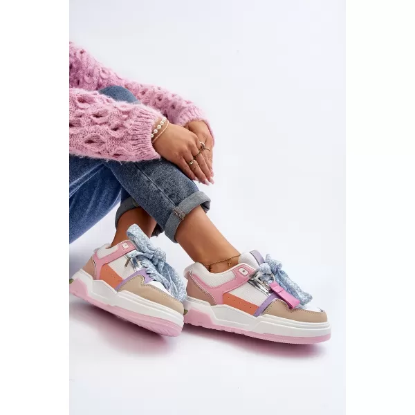  Damenschuhe BOTO NEATISA 29847 MISCHEN 