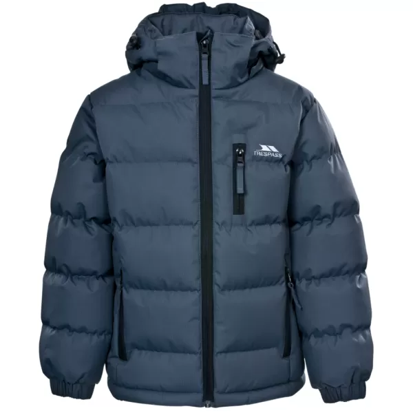  Kinderjacke TRESPASS MCJKCAI20004 FEUERSTEIN 