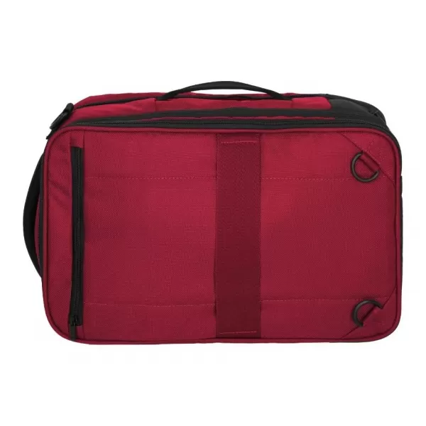  Rucksack TRAVELITE Crosslite 5.0 Board bag/Backpack S HRSG 