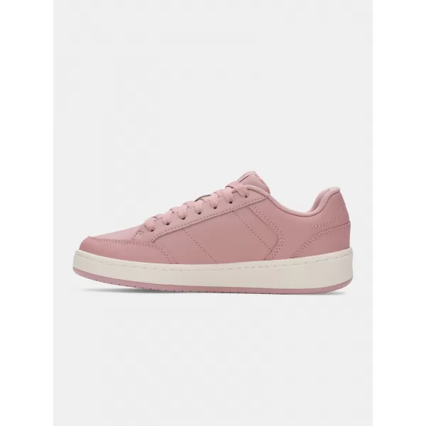  Damenschuhe UNDER ARMOUR UA W OFFICIAL 3028487-673 ROSA 