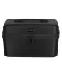 Kosmetikkoffer TITAN Upgrade Beautycase NACHTSCHATTEN SCHWARZ