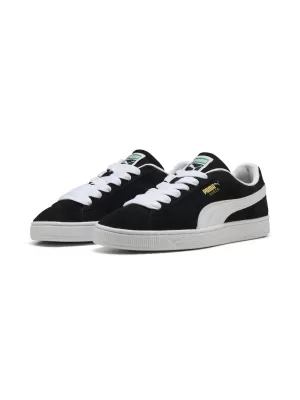Stiefel PUMA SUEDE CLASSIC 399781_01 PUMA SCHWARZ/PUMA WEIß