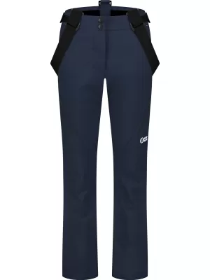 Skihose für Damen NORDBLANC BLUFF NBWP8303 BLAU