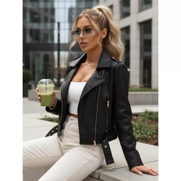  Damenjacke DSTREET TY5648 SCHWARZ 