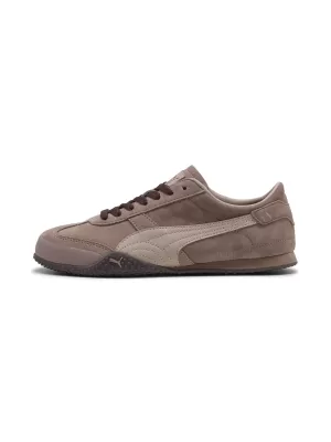Damenschuhe PUMA BELLA UT CLASSIC 404620_05 SANDSTEIN/ROSE LATTE