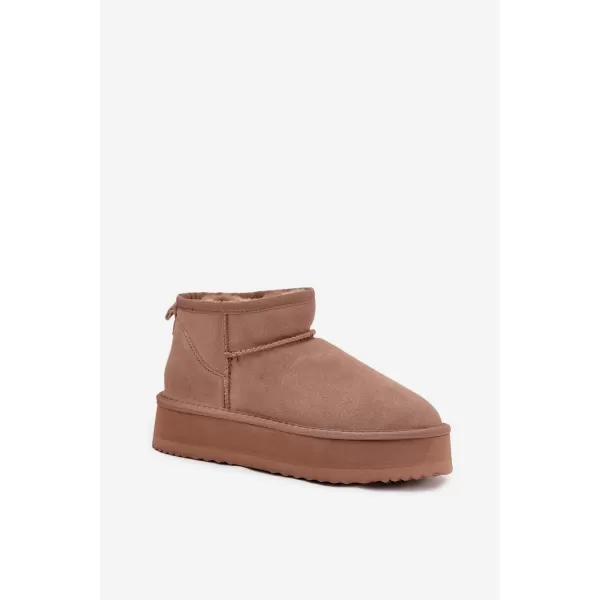  Damenschuhe VINCEZA 97962 BEIGE 