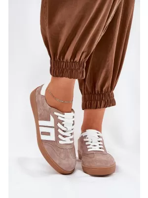 Damenschuhe VINCEZA 79517 BEIGE