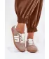 Damenschuhe VINCEZA 79517 BEIGE