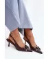 Damensandalen BOTO BRIENNE 42061 BRAUN