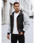 Herrenjacke DSTREET TX4393 HELLGRAU