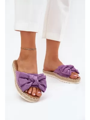 Damensandalen BOTO ALPIREDA 37945 LILA