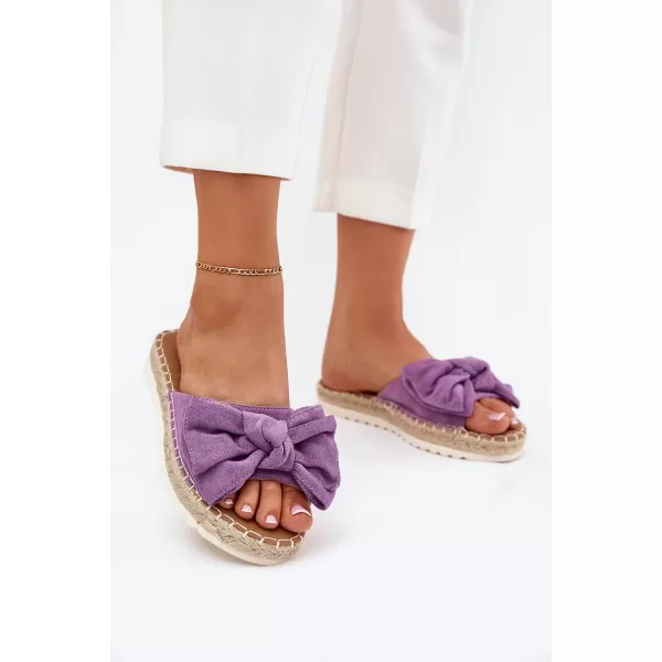  Damensandalen BOTO ALPIREDA 37945 LILA 
