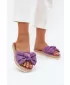 Damensandalen BOTO ALPIREDA 37945 LILA