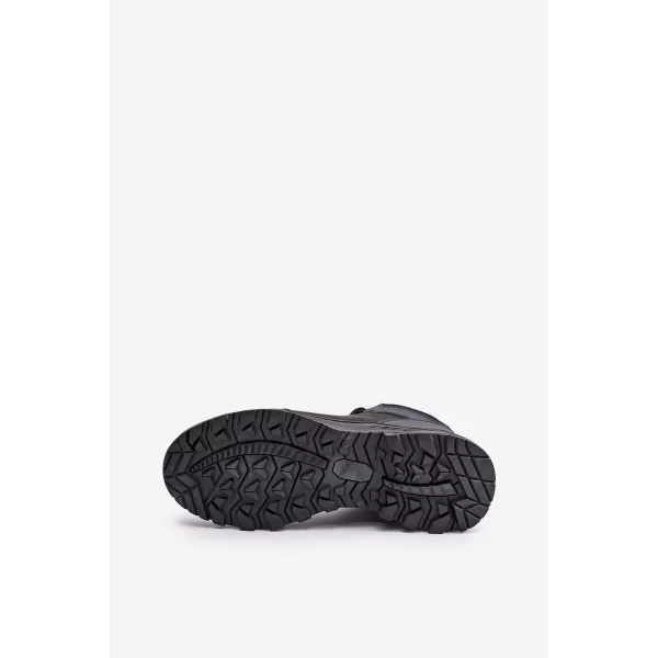  Herrenschuhe EVENTO MCBRAUN SCHWARZ 
