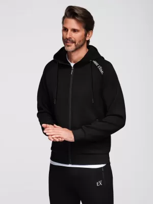 Herren-Set OMBRE Z115 SCHWARZ