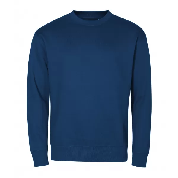  Sweatshirt ALTISPORT NoPrint NP/ALU624 MITTERNACHTSBLAU 