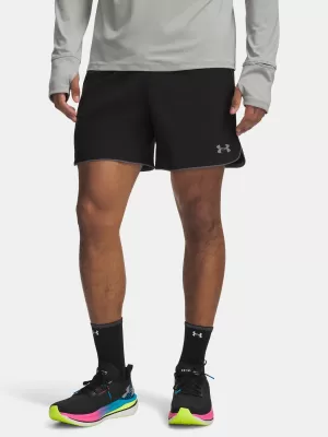 Herrenshorts UNDER ARMOUR UA VELOCITI PRO 7IN SHORT SCHWARZ